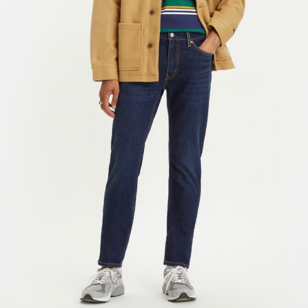 Levi’s 502 Premium Denim jeans
